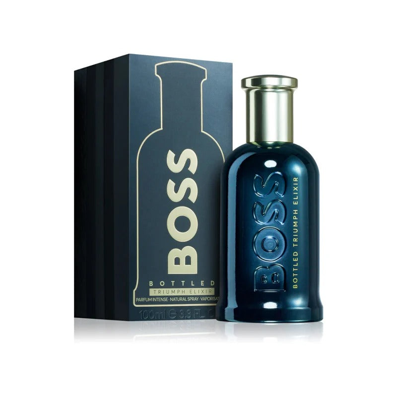 Boss Bottled Elixir Hugo Boss