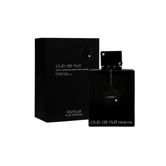 Armaf Club De Nuit Intense Pure Parfum