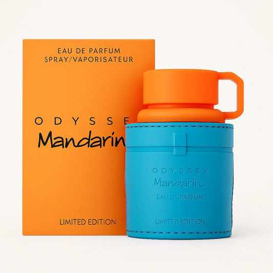 Armaf Odyssey Mandarin Sky