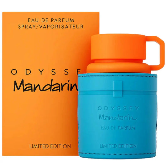 Armaf Odyssey Mandarin Sky