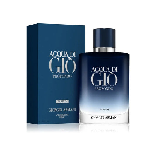 Armani Acqua di Gio Profondo