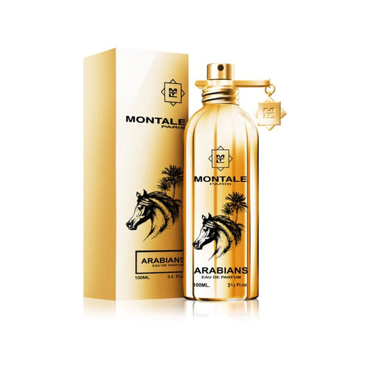 Montale Arabians