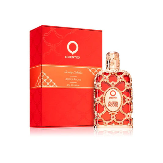 Orientica Amber Rouge 80 ML